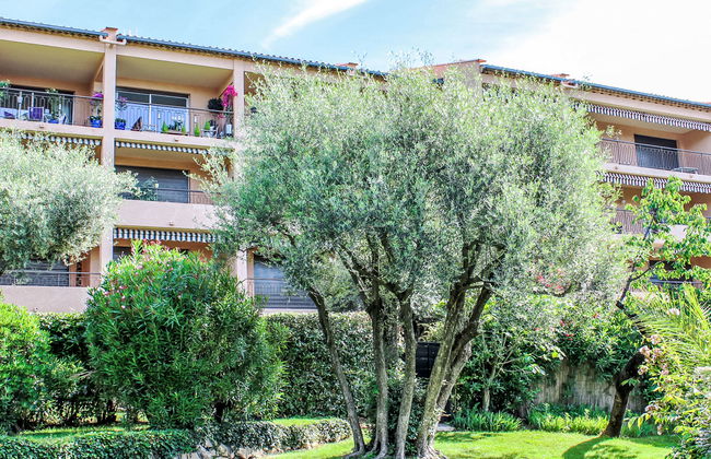 L'Orée de Vence - Foto 17