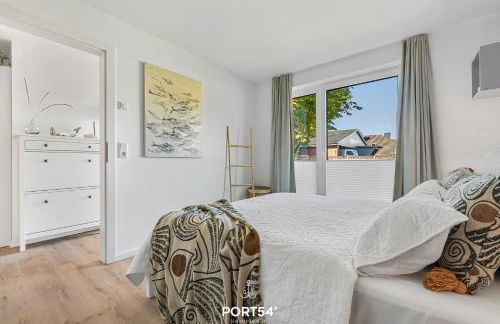 Ferienwohnung Engelsnest, App 9 Emmelsbüll - Foto 12