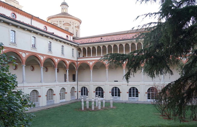 Museum of Science and Technology Leonardo Da Vinci Tickets - Foto 9