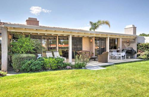 Indian Wells Desert Paradise with Mtn View and Patio! - Foto 19