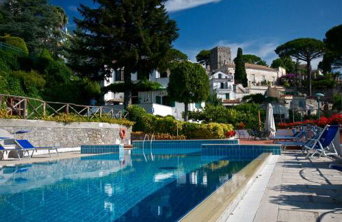 Villa Casale Ravello Residence - Foto 64