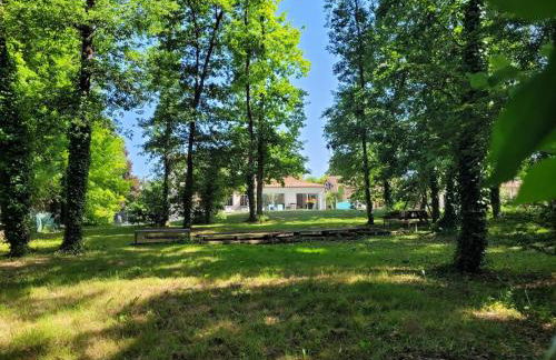 Maison proche commerce, 20 min du Futuroscope - Foto 35