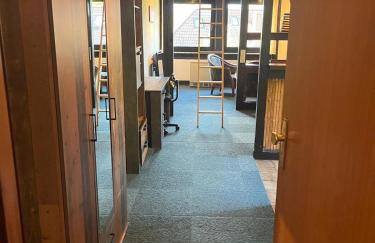 Franziska's Ferienwohnung - Die Unterkunft in ruhiger Lage direkt am Wald - Foto 25