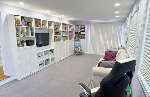 Silicon Valley 4 Bedroom Home Near Levi's Stadium - Foto 8