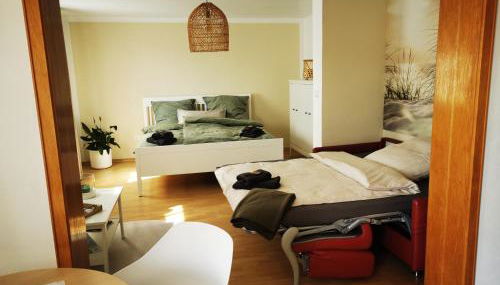 Ferienwohnung Landblick - Foto 3