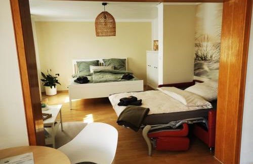 Ferienwohnung Landblick - Foto 3