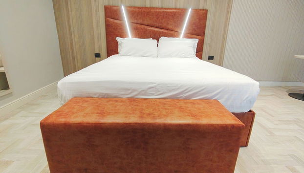 Crystal Domus - Foto 2, Habitación