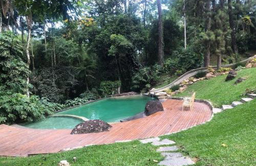 Dingo - Refugio romântico em meio à natureza - Photo 39