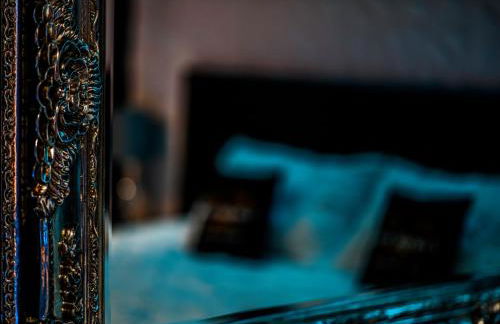 "l'Escape room" - love room atypique - Photo 9