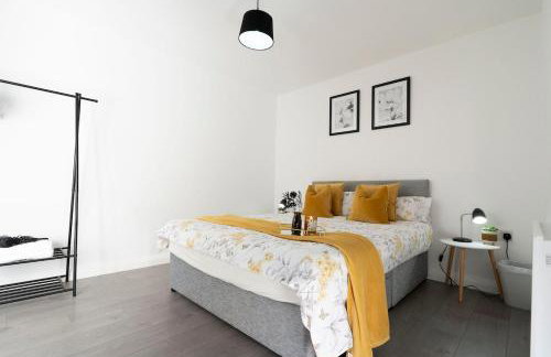 2 Bedroom Duplex Apartment in Central Portrush - Foto 1