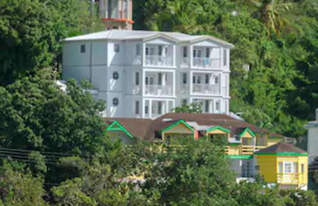 The Lighthouse Villas - Foto 28