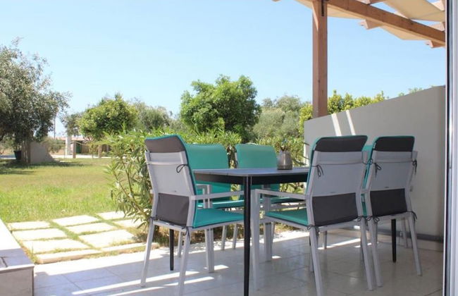 "kalamaki Plaza Apartments \"thalassa\"" - Foto 19