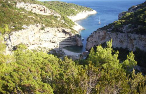 Apartments Edo - Foto 19