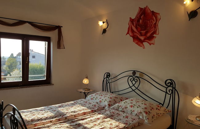 Villa Linet - Foto 19