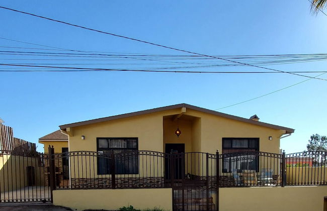 Casa Playitas - Vista Al Mar With Ozon, Locacion Centrica - Photo 37