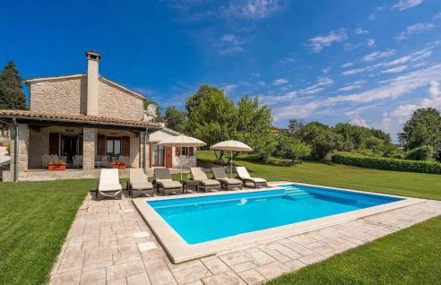 Villa Garibaldi - Photo 1