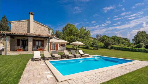 Villa Garibaldi - Foto 1