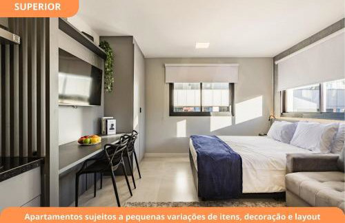 GO Carlos Gomes by My Way - Foto 20