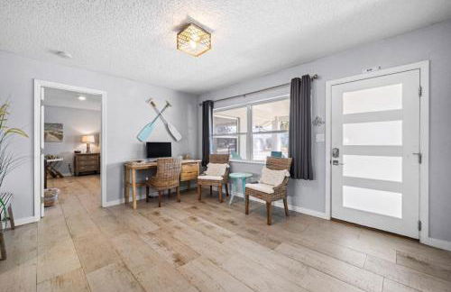 Canal Front Beach Home - Flagler Beach, Florida home - Foto 107