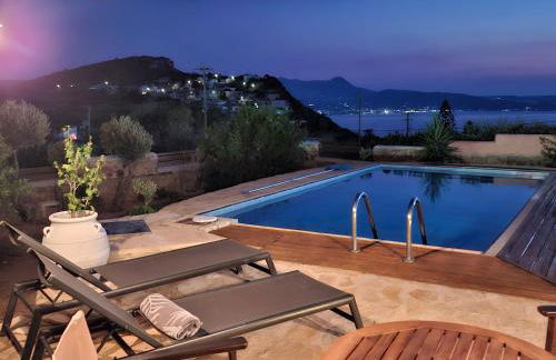 Villa Terpsi - Photo 29