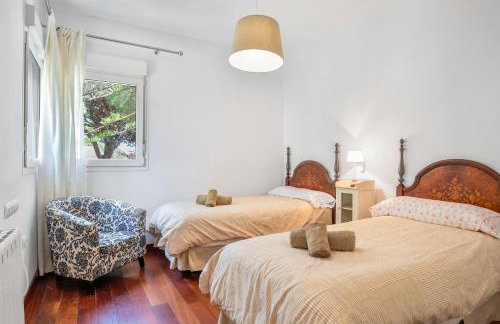 Villa El Cenador - Solo Familias - Foto 19