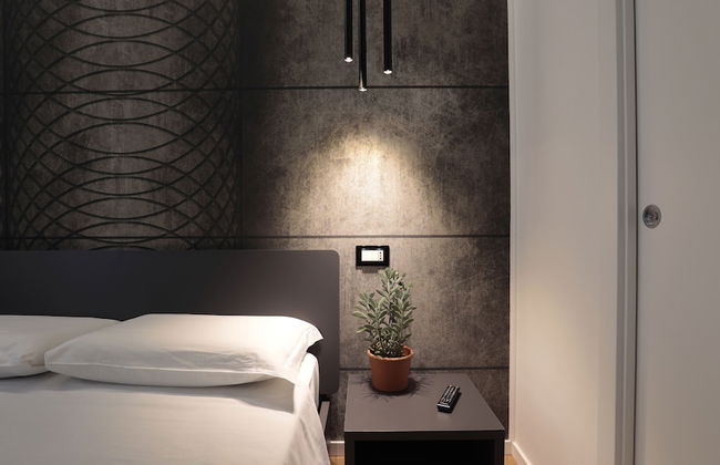 Suite Inn Rome - Foto 21