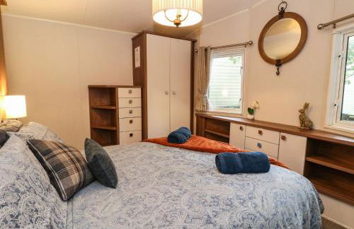 Loch Lomond Holiday home - Foto 16