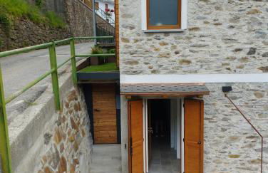 Graziosa, Casetta in Valgerola - Foto 15