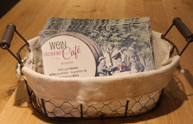 Haus am Stadtturm - Foto 45