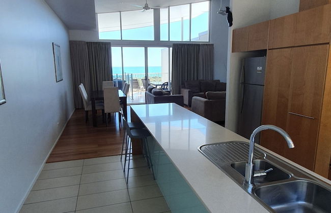 Azure Sea Whitsunday Resort - Photo 27