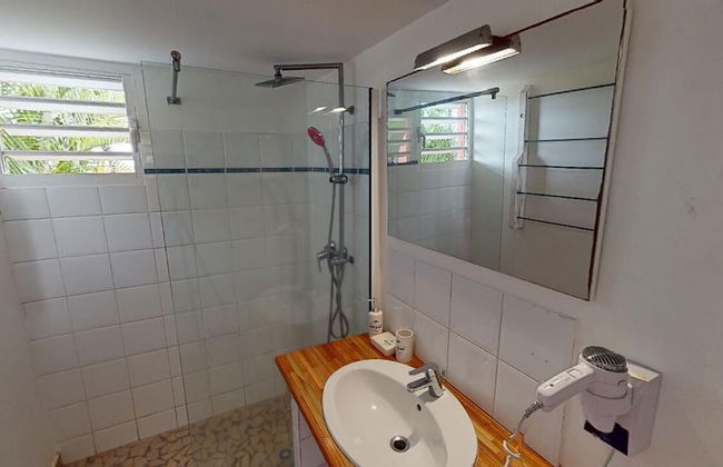 Les gîtes Baobab - Photo 45