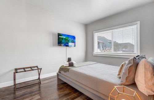 Coyote Condo - Pet-Friendly Downtown Mountain View - Foto 34