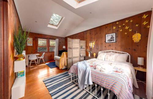 Charming Garden Cottage & Walk to UC & BART & Parking - Photo 22