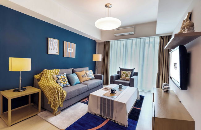 Citadines Zhuankou Wuhan - Photo 38