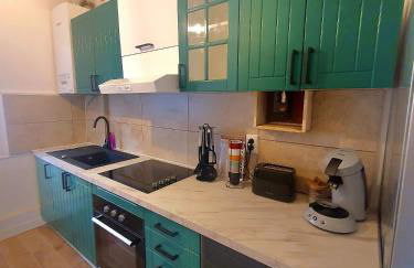 Villa Napoleon - Foto 16