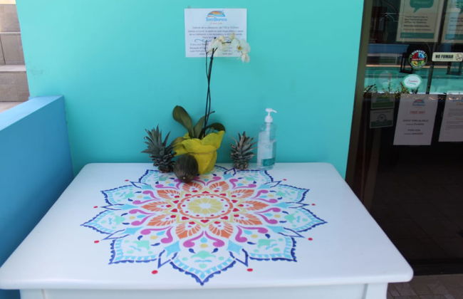 Toro Blanco Resort - Foto 2