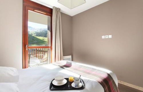 Résidence Odalys Le Panoramic - Photo 49