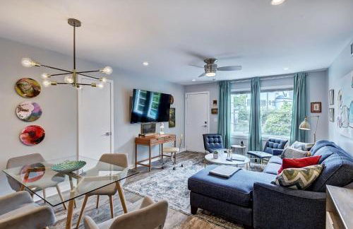 The Home Collection - 510 Queens Road - Foto 55