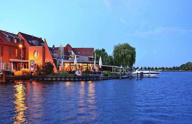 Ferienwohnung Seeblick, Malchow - Foto 15