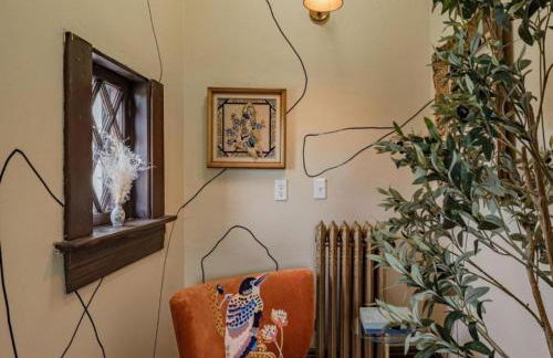 Akrons Werner House Historic 4 Bedroom Luxury - Foto 41