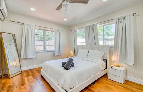 Swaying Palms Sanctuary - Foto 21