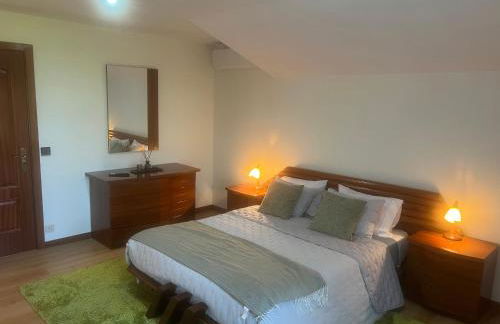 Casa do Lago Piscina aquecida Casa completa - Foto 42