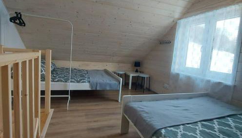 Domek Zacisze Gór Słonnych - Foto 5