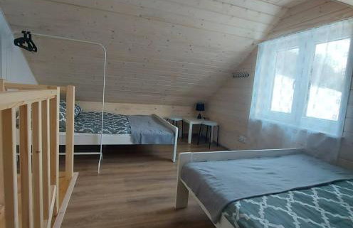 Domek Zacisze Gór Słonnych - Foto 5