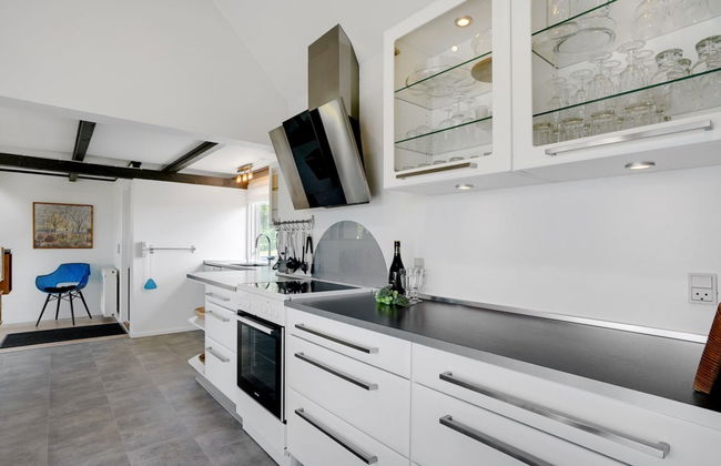 "Edvia" - 700m to the fjord - Photo 18