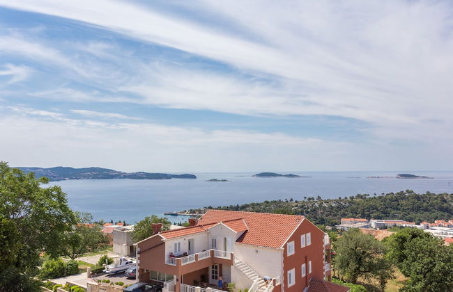 Apartments Bella Vista - Foto 70