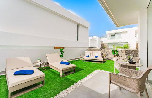 Villa Larisa - Foto 12