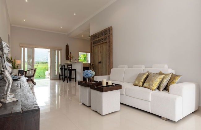 Villa Pondok Maica - Foto 18