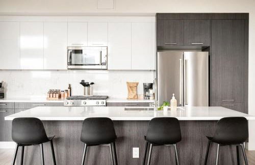 Skyline Loft - Sweeping Views - Central LoHi - Foto 10