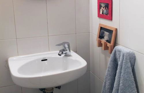 Cosy artist studio in Barrio de Salamanca - Foto 14